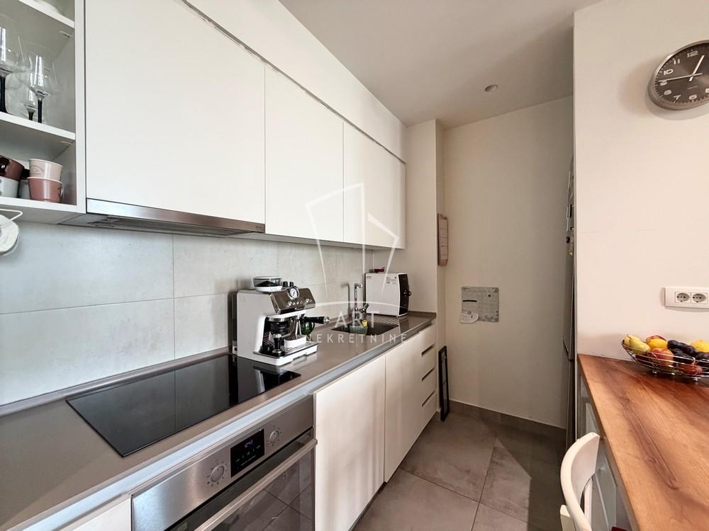 Slika 3 - Hercegovačka, Trosoban stan na prodaju, 89m2, 729.000€