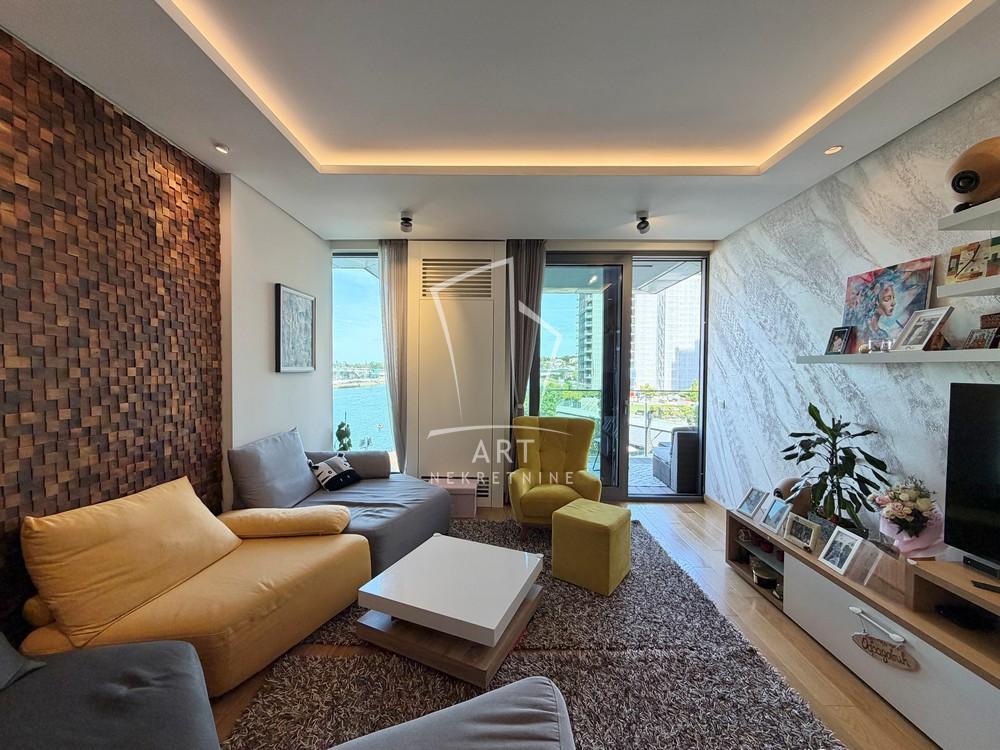 Slika 1 - Hercegovačka, Trosoban stan na prodaju, 89m2, 729.000€