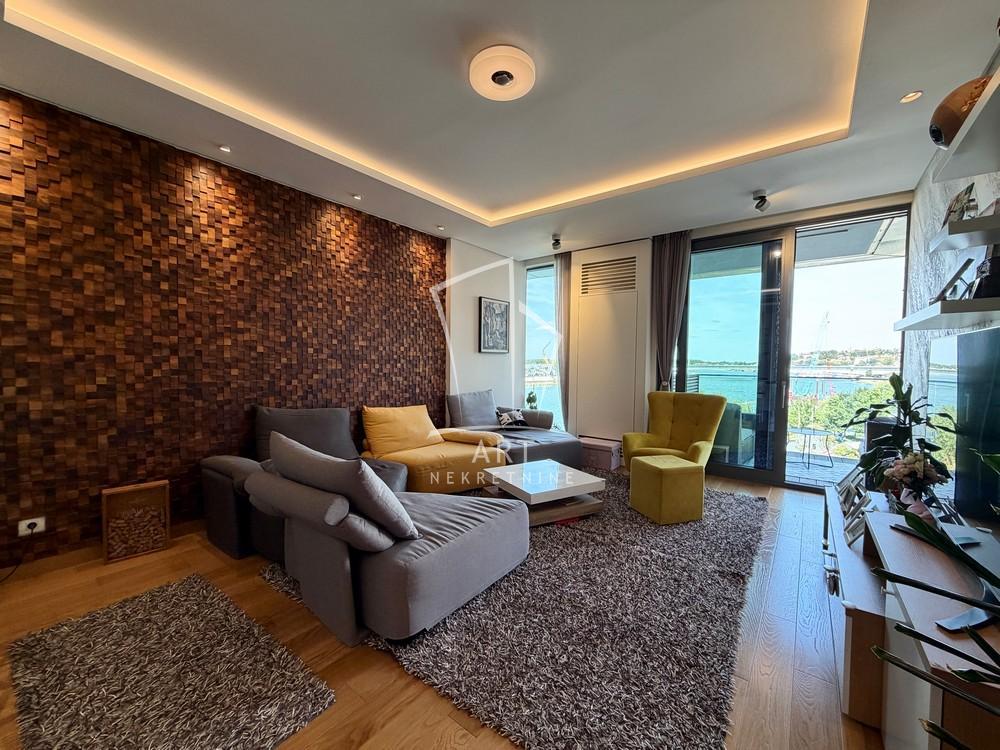 Glavna slika -Hercegovačka, Trosoban stan na prodaju, 89m2, 729.000€