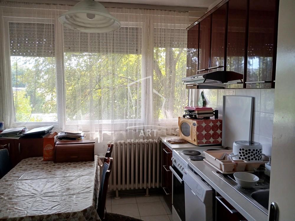 Slika 2 - Pariske komune, Dvosoban stan na prodaju, 56m2, 225.000€