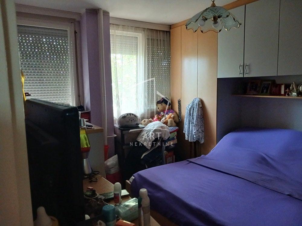 Slika 5 - Pariske komune, Dvosoban stan na prodaju, 56m2, 225.000€
