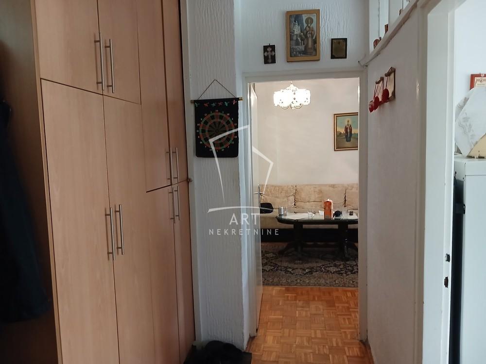 Slika 3 - Pariske komune, Dvosoban stan na prodaju, 56m2, 225.000€