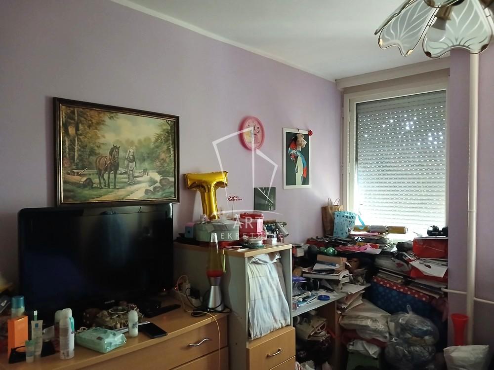 Slika 6 - Pariske komune, Dvosoban stan na prodaju, 56m2, 225.000€