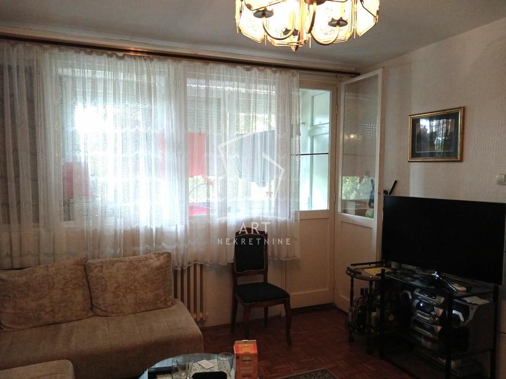 Slika 1 - Pariske komune, Dvosoban stan na prodaju, 56m2, 225.000€
