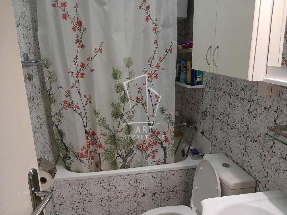 Slika 8 - Pariske komune, Dvosoban stan na prodaju, 56m2, 225.000€
