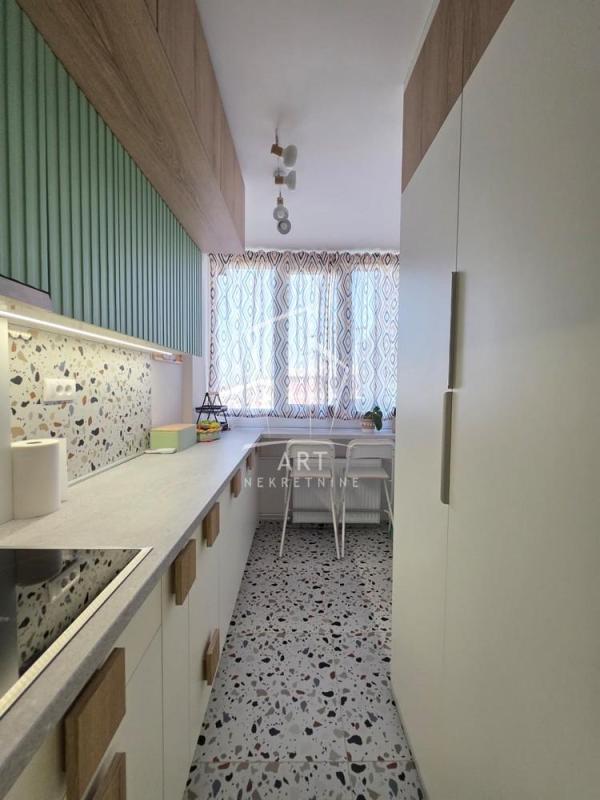 Slika 9 - Braće Srnić, Trosoban stan na prodaju, 61m2, 253.000€