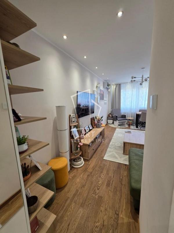 Slika 3 - Braće Srnić, Trosoban stan na prodaju, 61m2, 253.000€