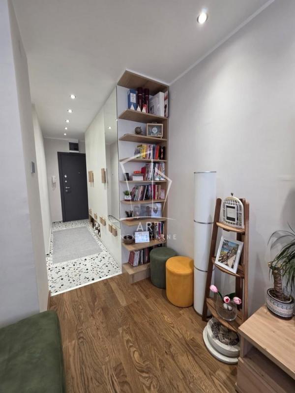 Slika 4 - Braće Srnić, Trosoban stan na prodaju, 61m2, 253.000€