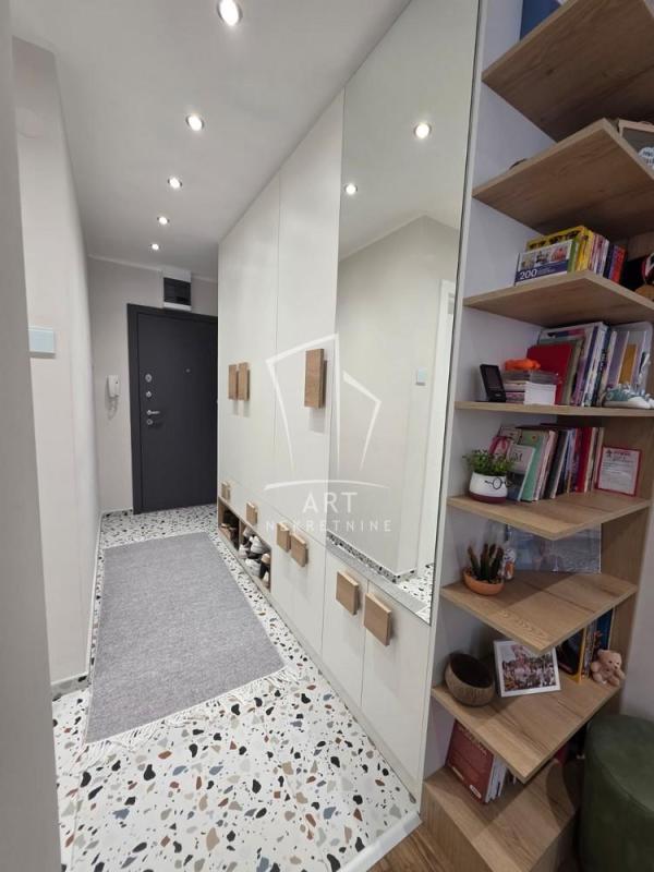 Slika 5 - Braće Srnić, Trosoban stan na prodaju, 61m2, 253.000€