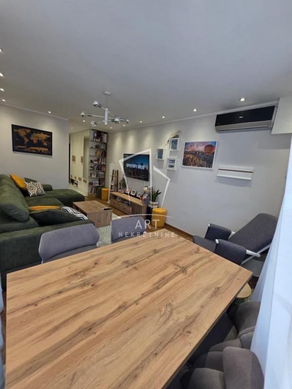 Slika 2 - Braće Srnić, Trosoban stan na prodaju, 61m2, 253.000€