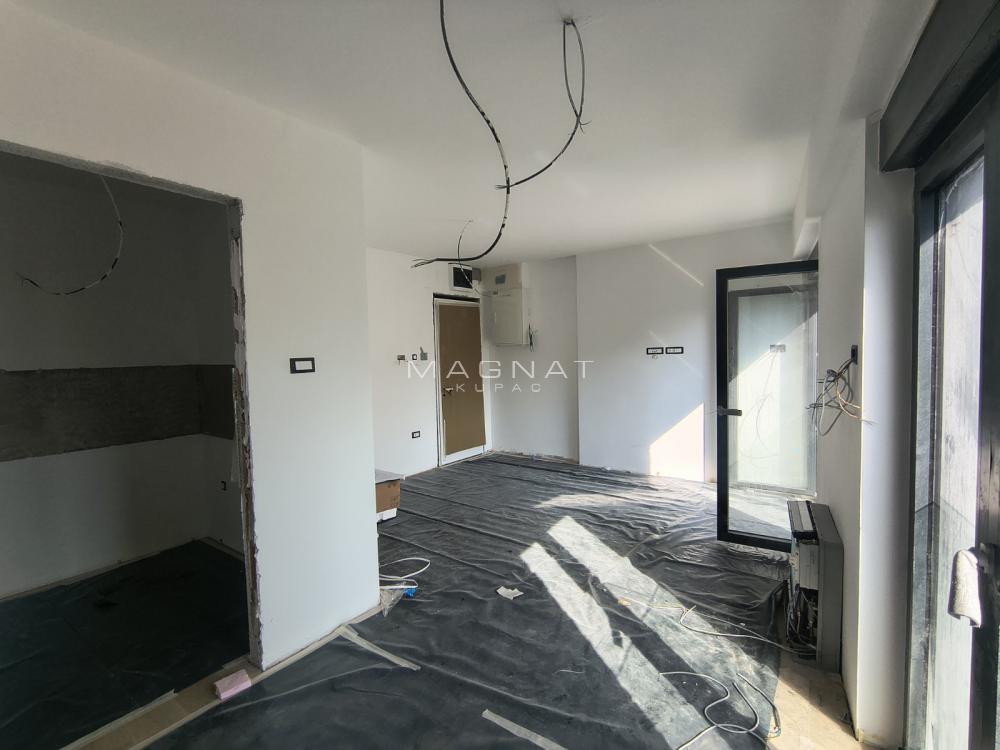 Slika 3 - Nevesinjska, Dvoiposoban stan na prodaju, 67m2, 425.000€