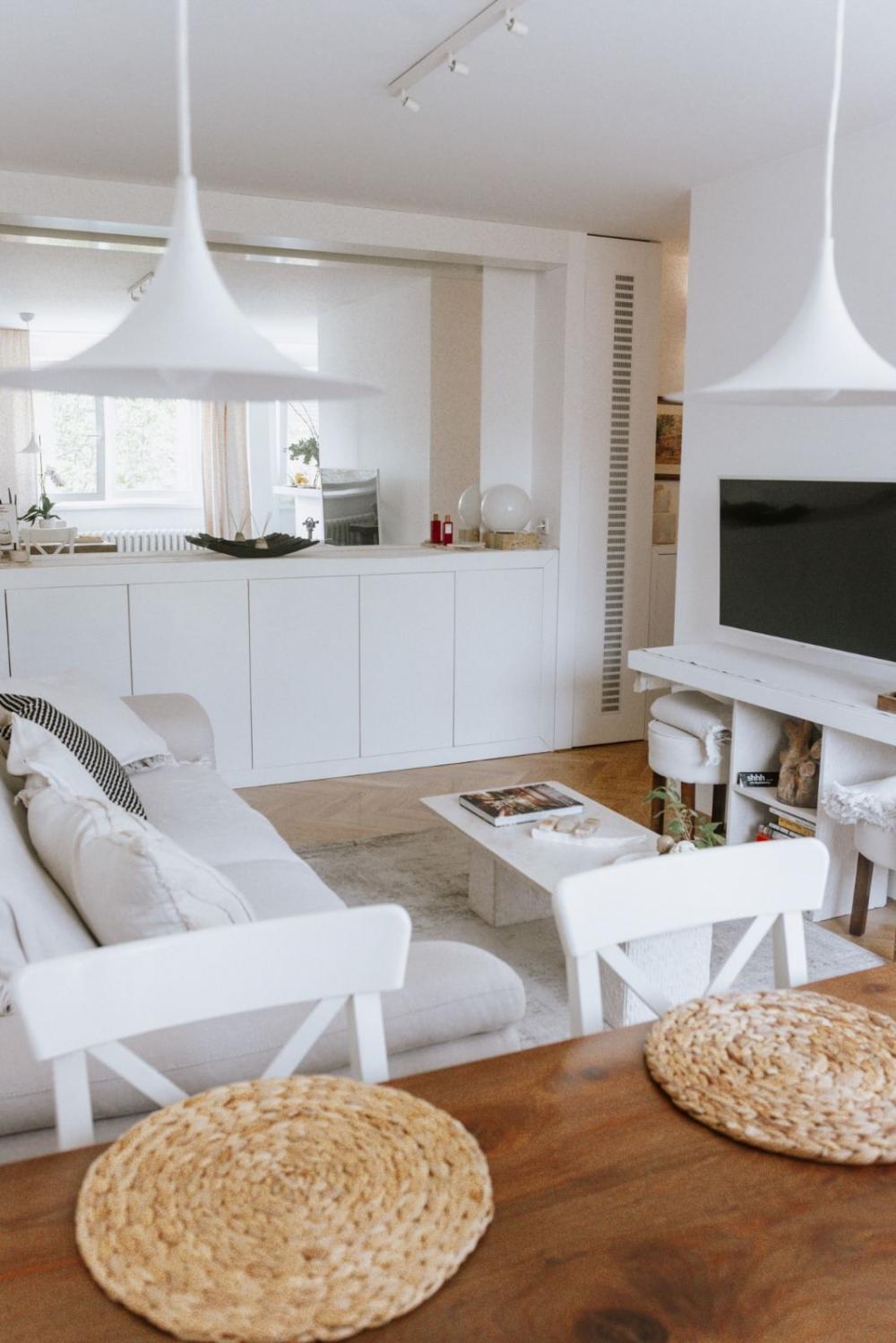 Slika 2 - Rimska, Jednoiposoban stan na prodaju, 44m2, 200.000€