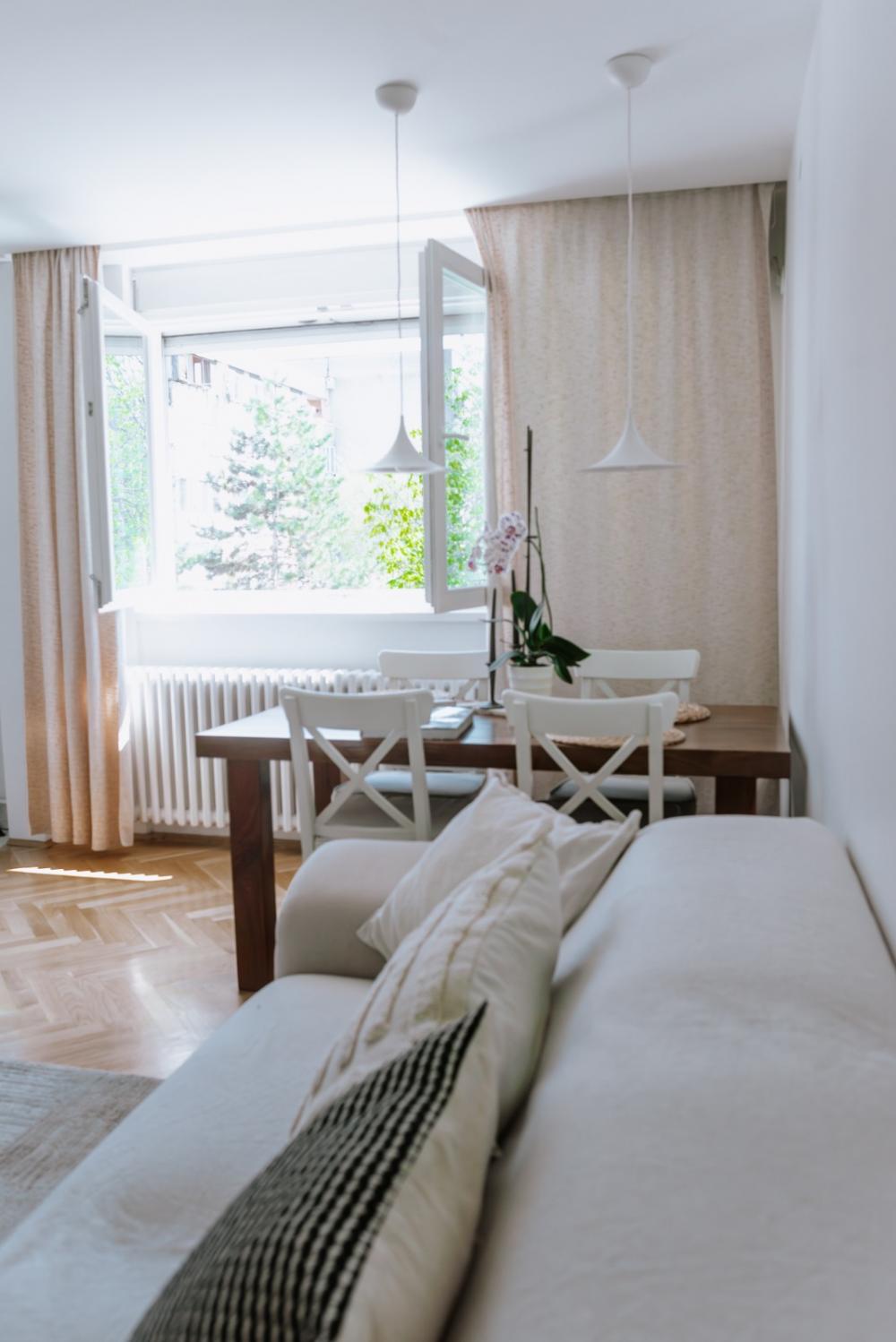 Slika 3 - Rimska, Jednoiposoban stan na prodaju, 44m2, 200.000€