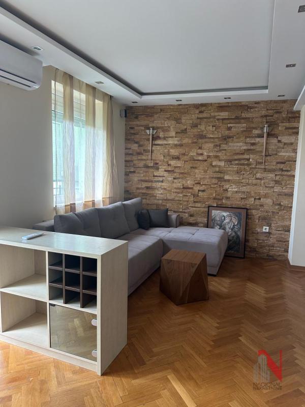 Glavna slika -DANILA KISA, Troiposoban stan na prodaju, 96m2, 229.900€