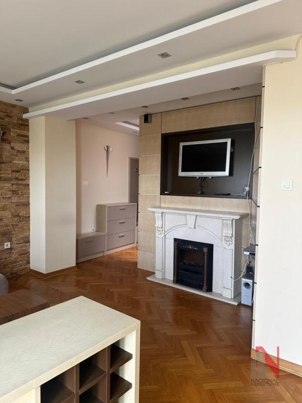 Slika 1 - DANILA KISA, Troiposoban stan na prodaju, 96m2, 229.900€