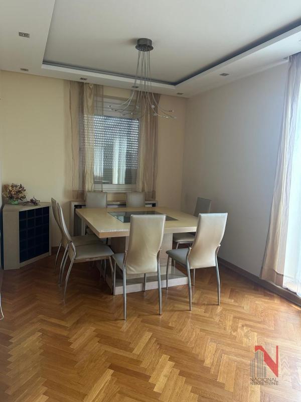 Slika 4 - DANILA KISA, Troiposoban stan na prodaju, 96m2, 229.900€