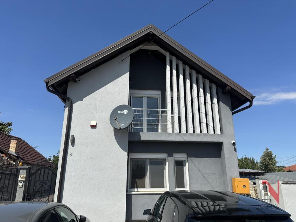 Slika 2 - Dositeja Obradovica,  Kuća na prodaju, 106m2, 207.000€