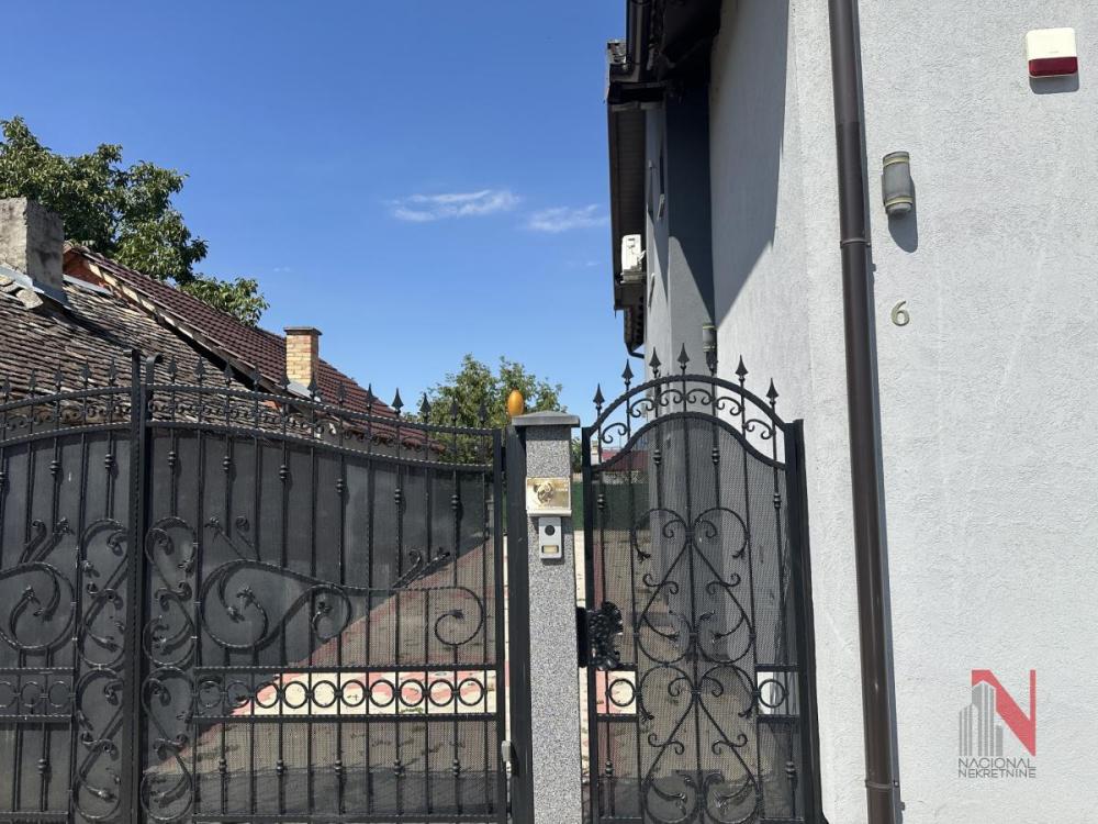 Slika 5 - Dositeja Obradovica,  Kuća na prodaju, 106m2, 207.000€