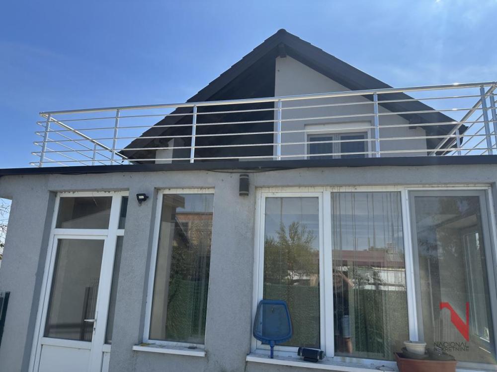 Slika 9 - Dositeja Obradovica,  Kuća na prodaju, 106m2, 207.000€