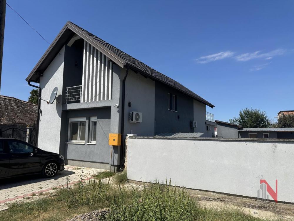 Slika 3 - Dositeja Obradovica,  Kuća na prodaju, 106m2, 207.000€