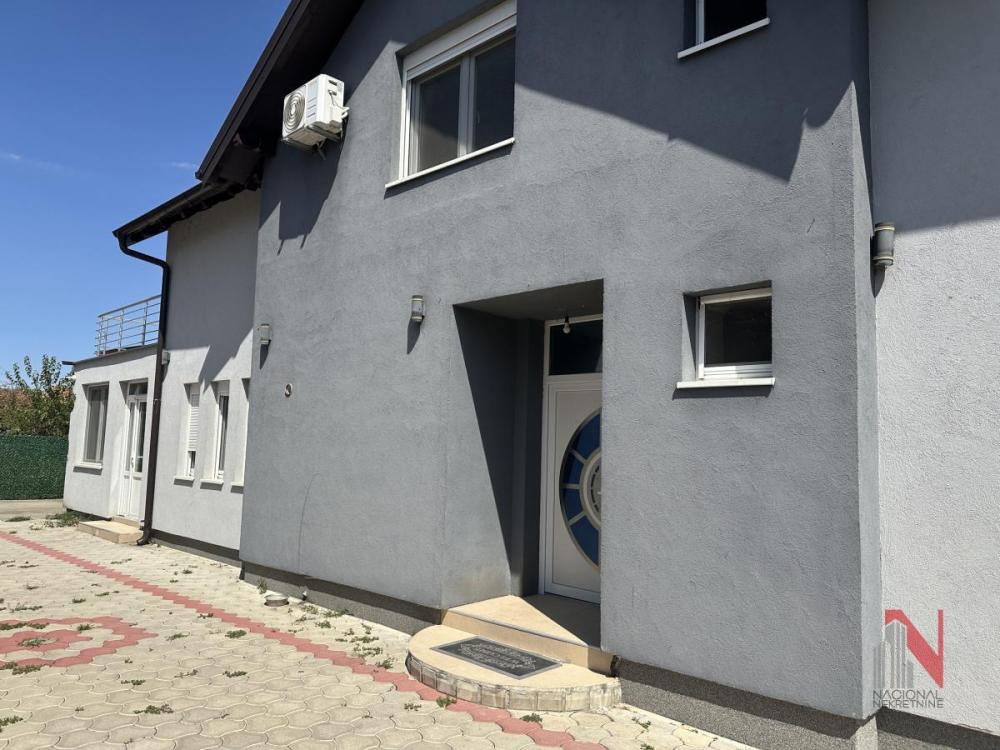 Slika 6 - Dositeja Obradovica,  Kuća na prodaju, 106m2, 207.000€