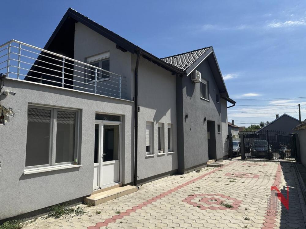 Slika 7 - Dositeja Obradovica,  Kuća na prodaju, 106m2, 207.000€