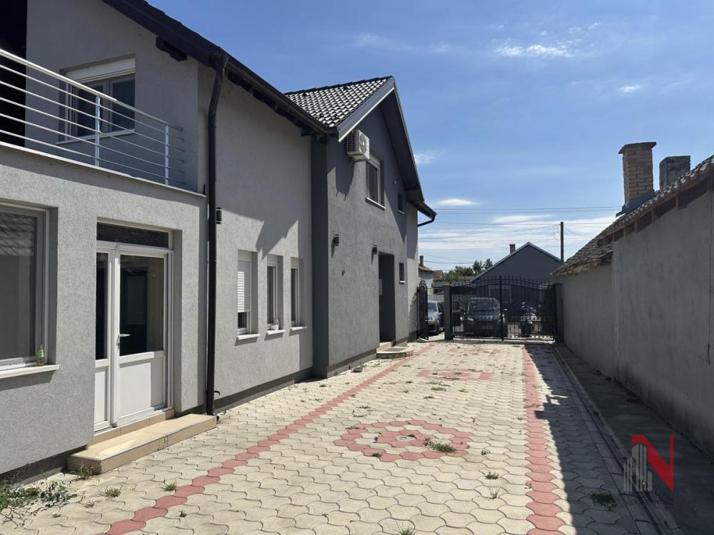 Slika 8 - Dositeja Obradovica,  Kuća na prodaju, 106m2, 207.000€