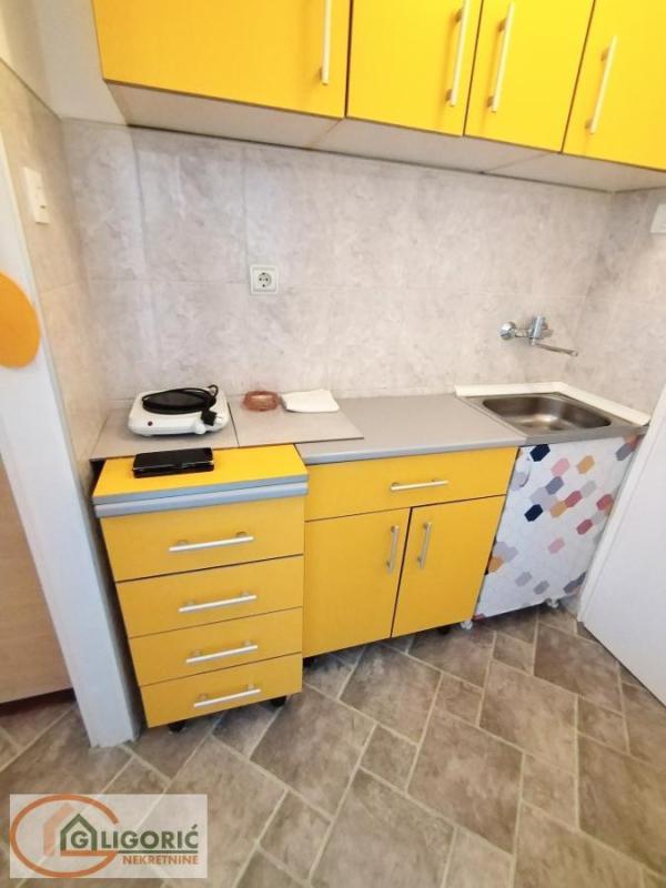 Slika 3 - Jednoiposoban stan na prodaju, 30m2, 105.000€