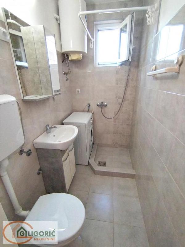Slika 5 - Jednoiposoban stan na prodaju, 30m2, 105.000€