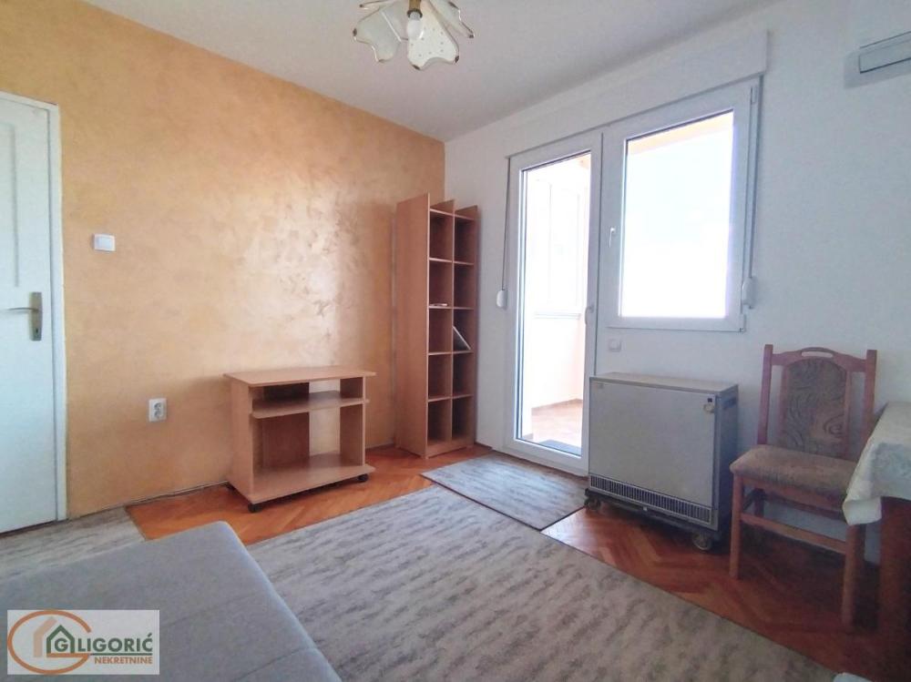 Slika 1 - Jednoiposoban stan na prodaju, 30m2, 105.000€