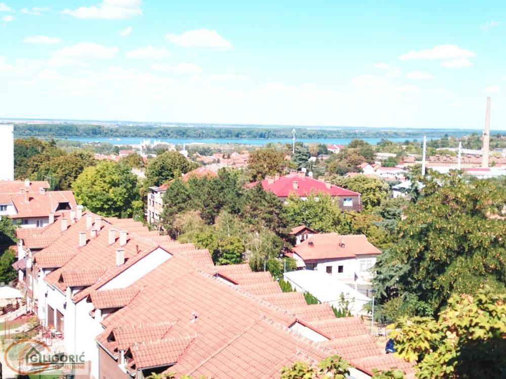 Slika 9 - Jednoiposoban stan na prodaju, 30m2, 105.000€