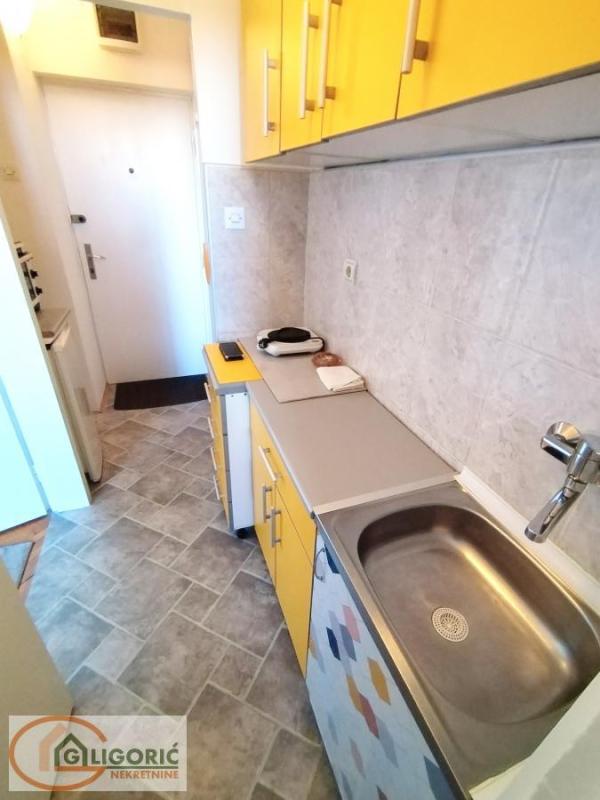 Slika 4 - Jednoiposoban stan na prodaju, 30m2, 105.000€