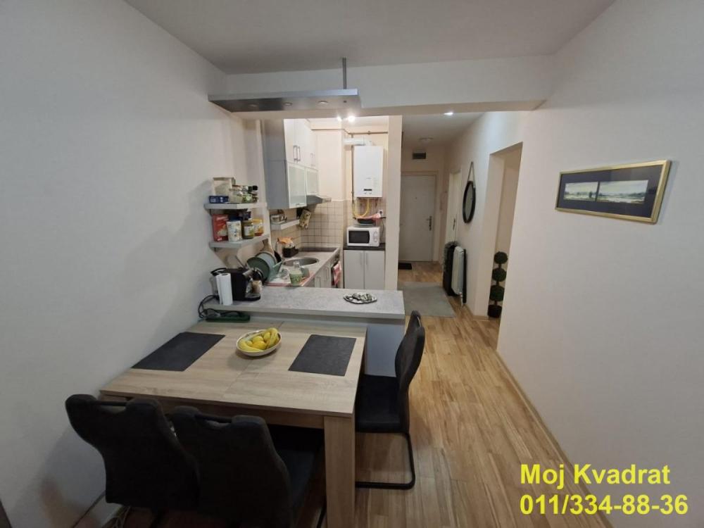 Slika 5 - Dvosoban stan na prodaju, 51m2, 149.000€