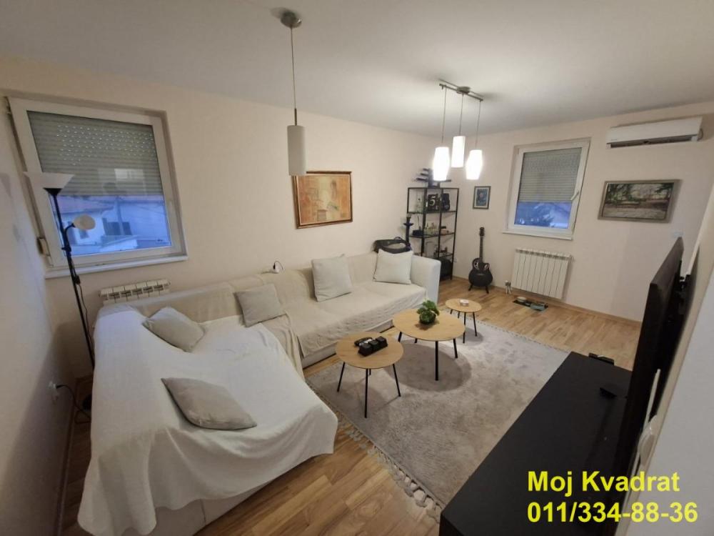 Slika 1 - Dvosoban stan na prodaju, 51m2, 149.000€
