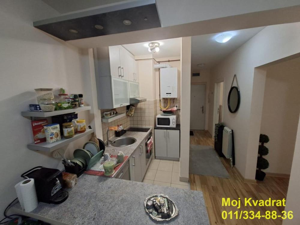 Slika 4 - Dvosoban stan na prodaju, 51m2, 149.000€