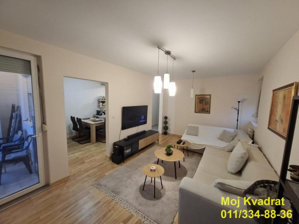 Slika 2 - Dvosoban stan na prodaju, 51m2, 149.000€