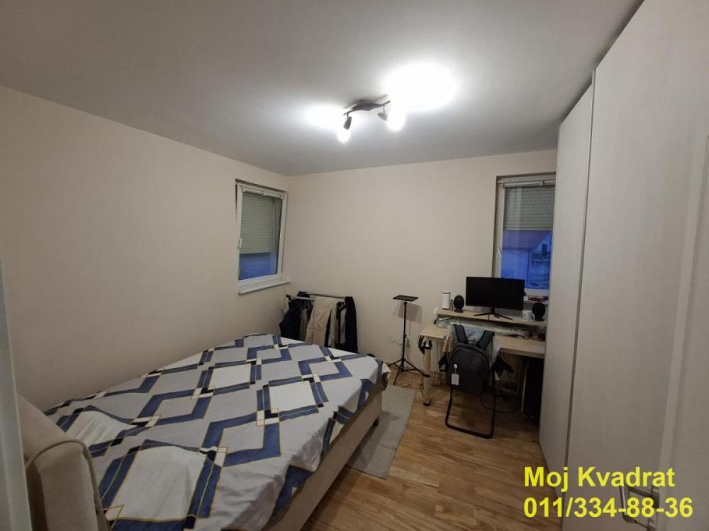 Slika 8 - Dvosoban stan na prodaju, 51m2, 149.000€