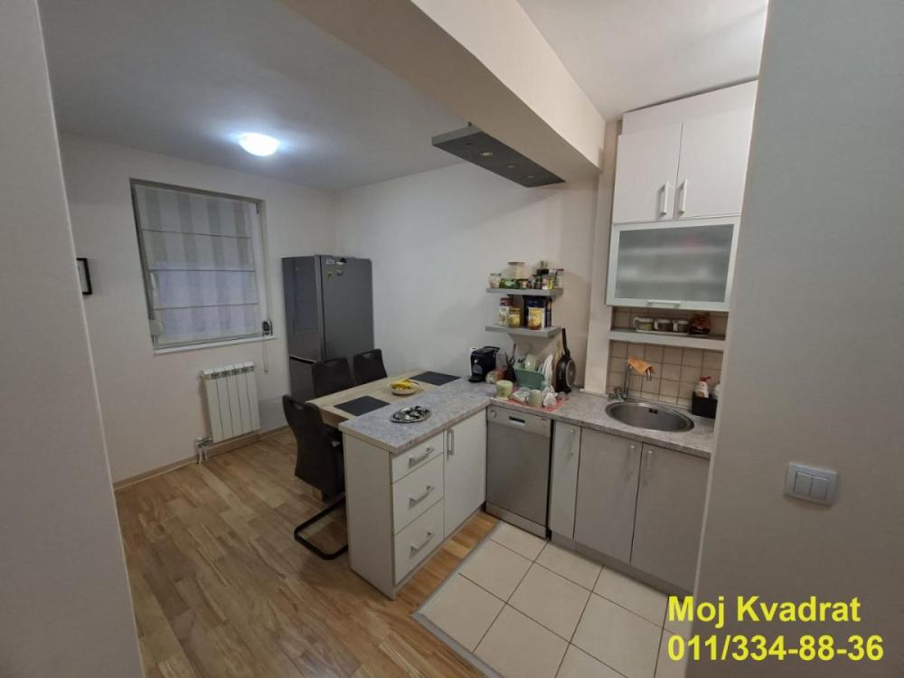 Slika 3 - Dvosoban stan na prodaju, 51m2, 149.000€