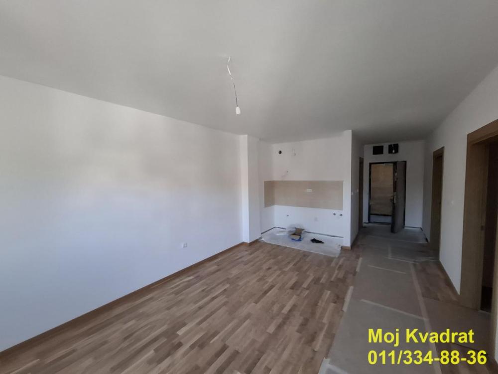 Slika 1 - Jednoiposoban stan na prodaju, 54m2, 80.890€