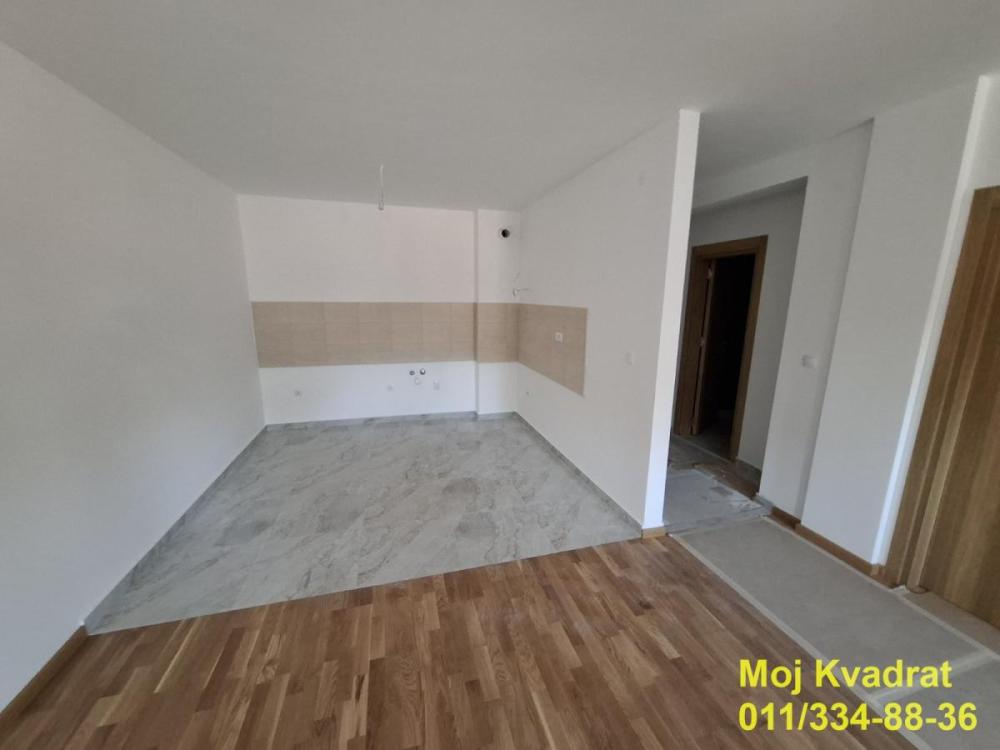 Slika 1 - Dvoiposoban stan na prodaju, 52m2, 78.340€