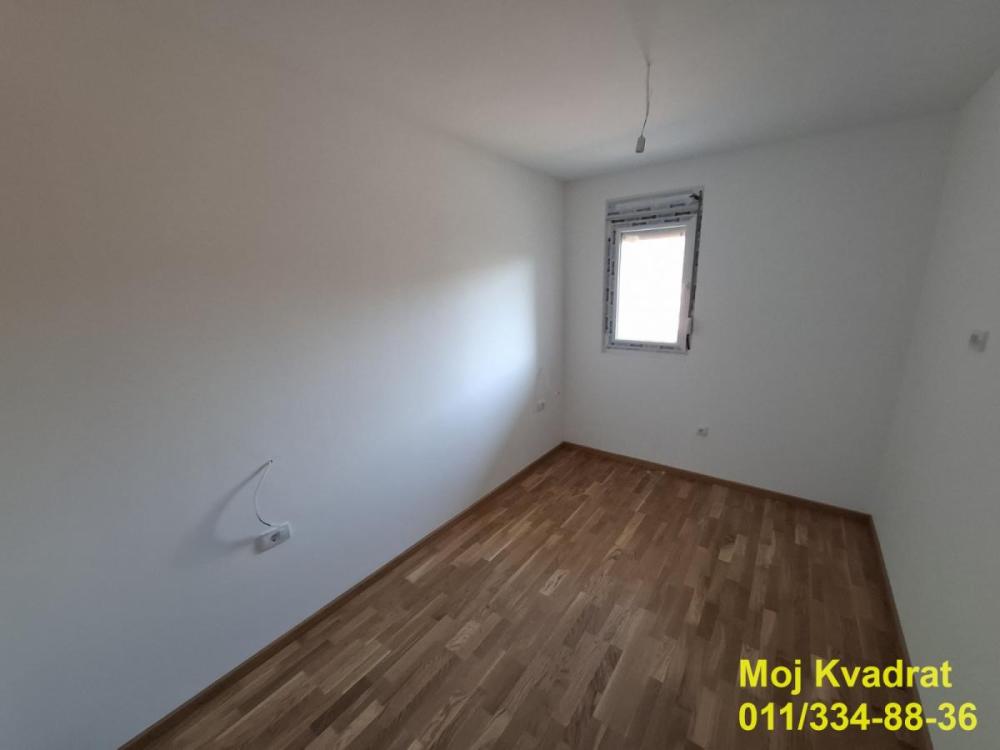 Slika 3 - Dvoiposoban stan na prodaju, 52m2, 78.340€