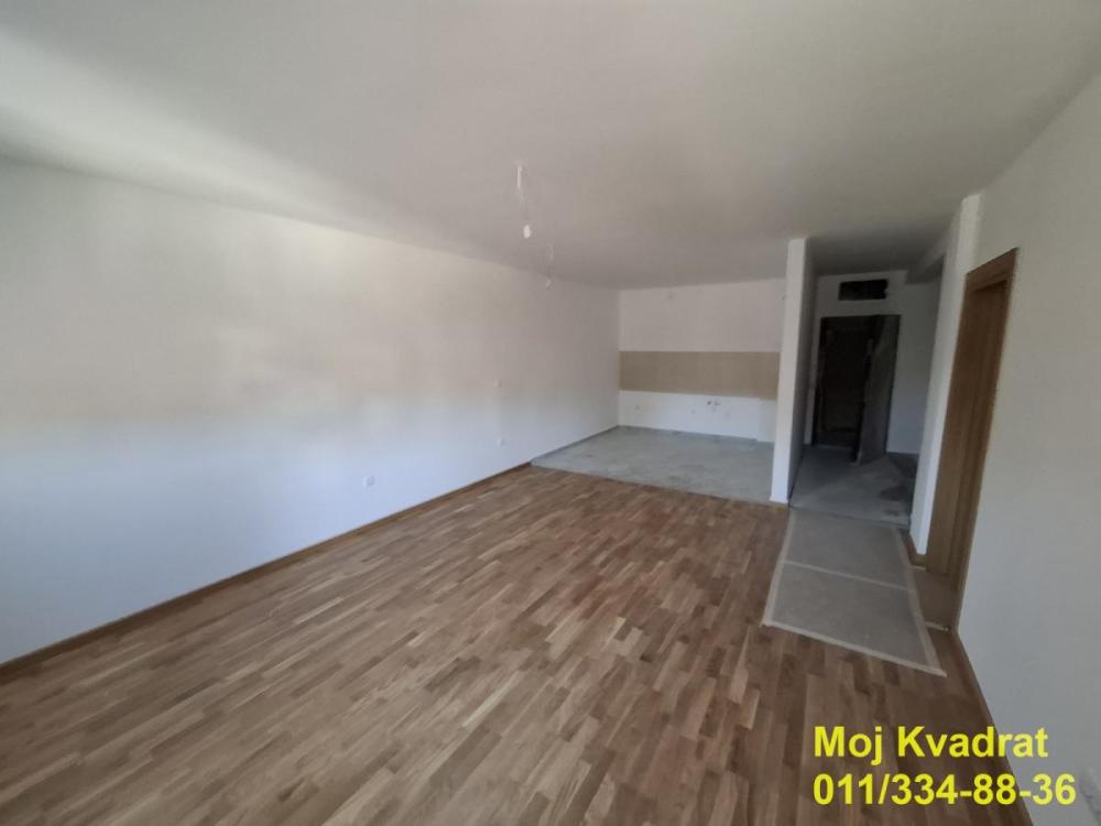 Slika 2 - Dvoiposoban stan na prodaju, 52m2, 78.340€
