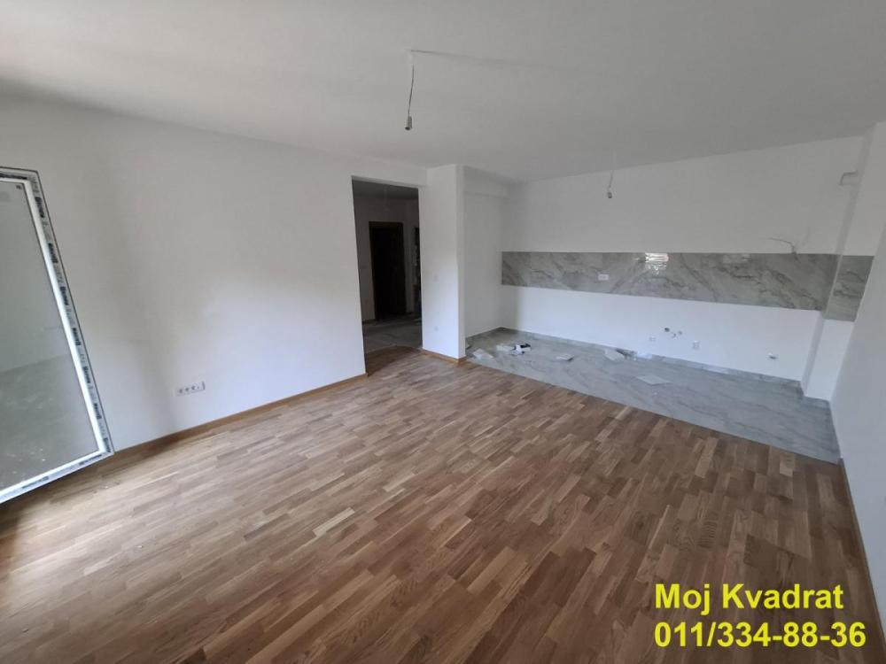 Slika 1 - Dvoiposoban stan na prodaju, 62m2, 92.530€