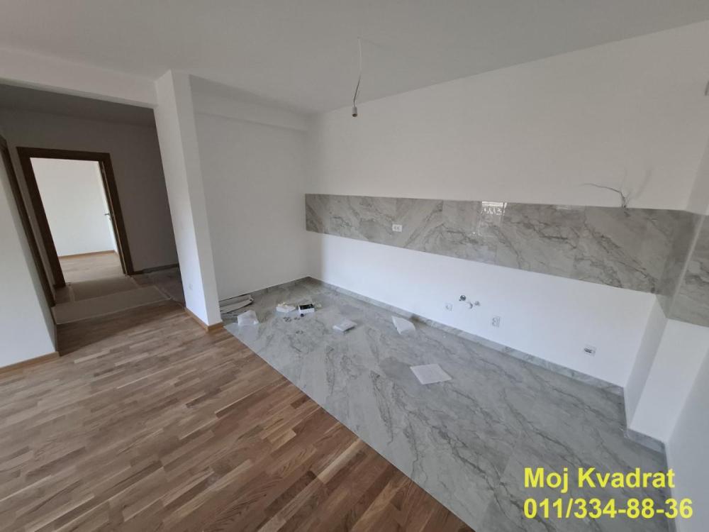 Slika 2 - Dvoiposoban stan na prodaju, 62m2, 92.530€