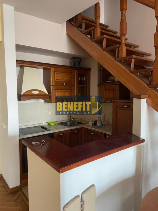 Slika 2 - Trosoban stan za izdavanje, 75m2, 800€