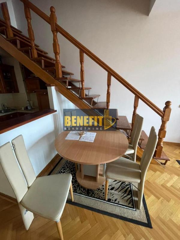 Slika 1 - Trosoban stan za izdavanje, 75m2, 800€