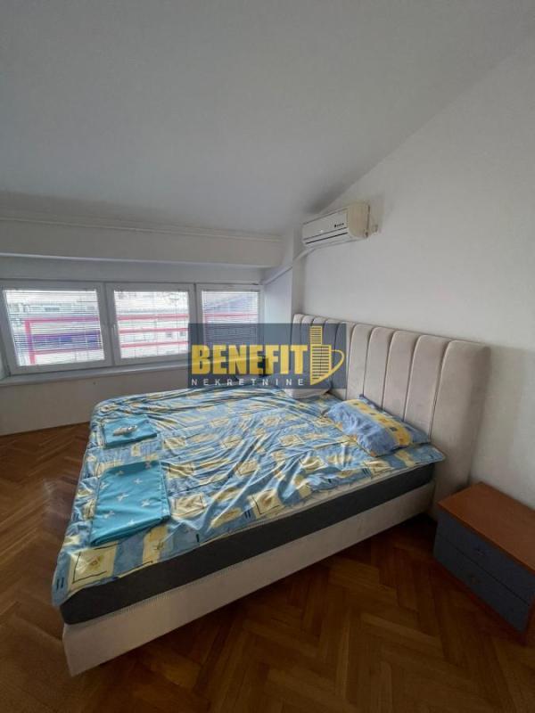 Slika 3 - Trosoban stan za izdavanje, 75m2, 800€