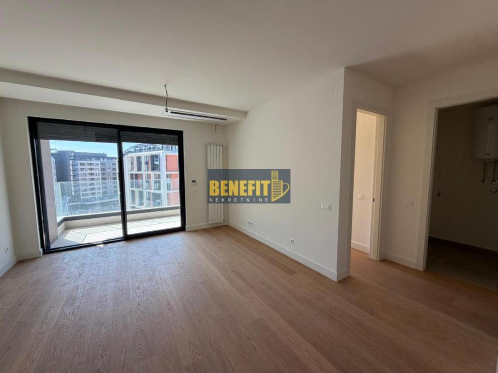 Slika 3 - Dvosoban stan na prodaju, 53m2, 275.000€