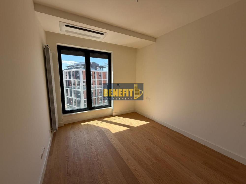 Slika 4 - Dvosoban stan na prodaju, 53m2, 275.000€