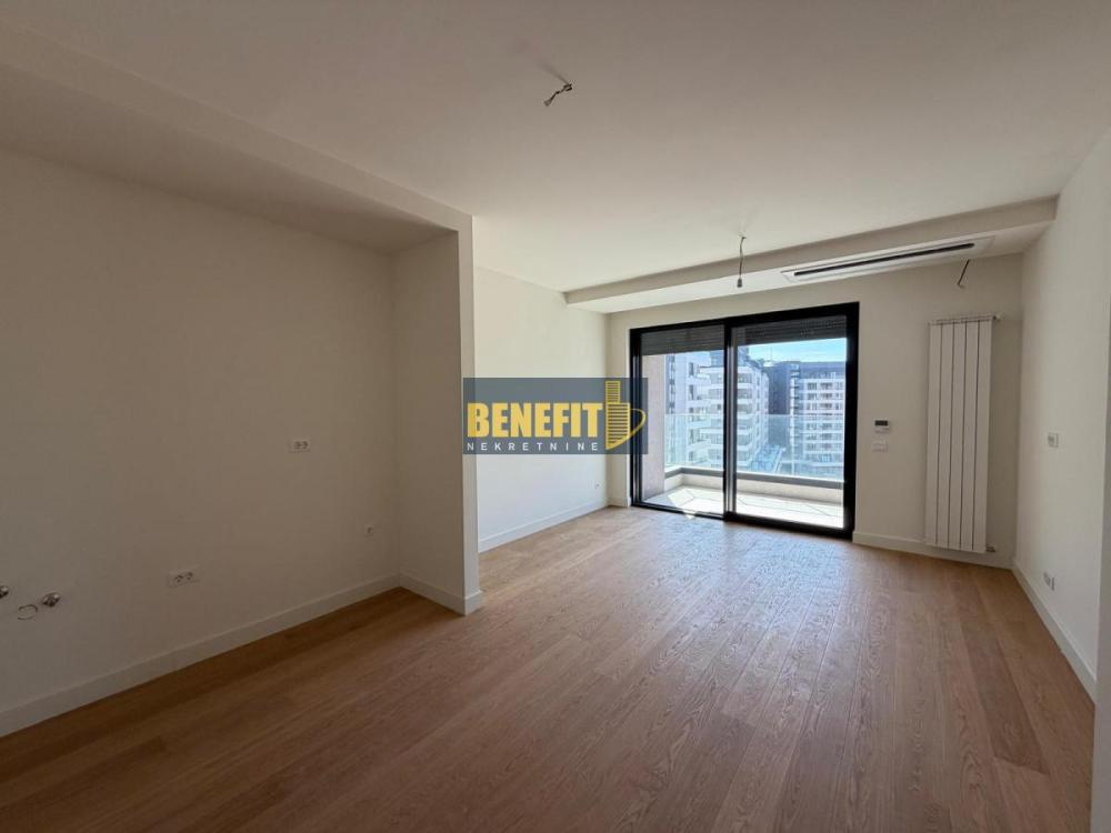 Slika 2 - Dvosoban stan na prodaju, 53m2, 275.000€